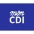 MonCDI logo