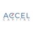 Accel Capital, Inc. logo