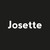 Josette logo
