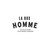 LaBoxHomme logo