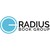 Radius Book Group logo