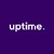 uptime.ac logo