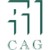 CAG logo