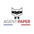 Agent Paper logo