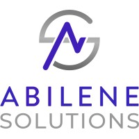 Abilene Solutions logo