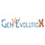GenEvolutioN® logo