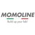 Momoline logo