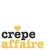 Crêpeaffaire logo