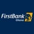 FirstBank Ghana logo