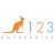 123ENTREPRISE logo