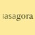 iasagora logo