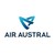 AIR AUSTRAL logo