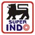 PT Lion Super Indo logo