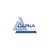 Alpha Analytical Logo