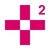 Square Health logo
