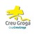 Centre Mèdic Creu Groga- Grup Creu Groga logo