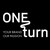 OneTurn logo