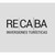 RECABA INVERSIONES TURISTICAS SL logo