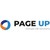 Page Up - Groupe Ubi Solutions logo