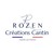 ROZEN CRÉATIONS CANTIN - VETEMENTS PROFESSIONNELS logo