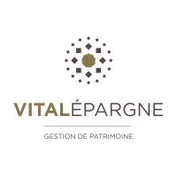 Vitalepargne logo