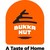 Bukka Hut logo