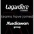 Lagardère Studios logo