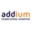 ADDIUM logo