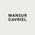 Mansur Gavriel logo