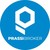 Prassi Broker logo