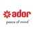 Ador Welding Ltd. logo