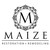 Maize Restoration logo