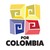 PorColombia logo