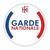 Garde nationale logo