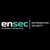 ensec AG logo