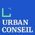 Urban Conseil logo
