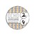 ocho/veinticuatro logo