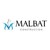 MALBAT Construction logo