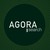 AGORA SEARCH logo