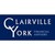 Clairville York Limited logo