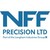 NFF Precision Limited logo