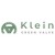 KLEIN VALVES logo