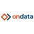 On Data logo