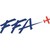 FFA - Fédération Française Aéronautique logo