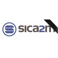 SICA2M logo