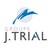 Groupe J.TRIAL logo