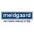 Meldgaard logo