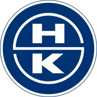 HAHN+KOLB Polska Sp. z o.o. logo
