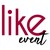 Like Event logo