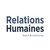 Relations Humaines logo